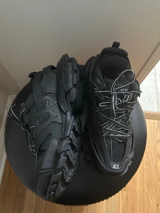 Balenciaga Track | Marimea 42