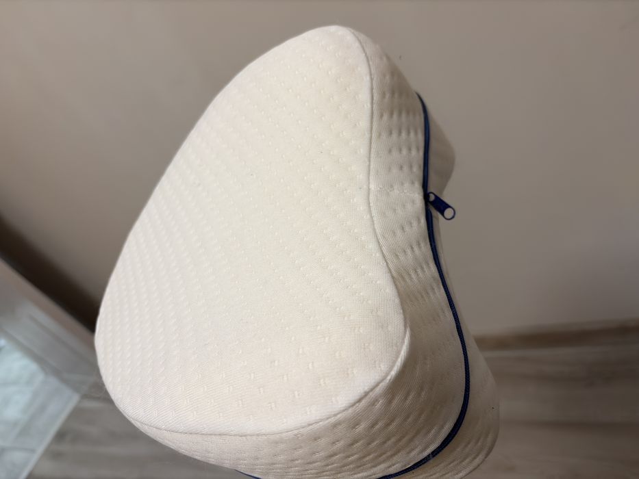 Ергономична възглавничка за колене