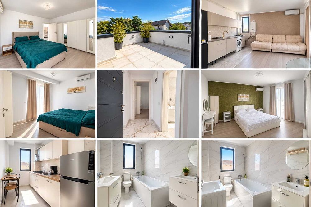 Apartament Regim Hotelier
