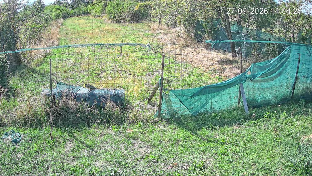 Casa com. Barasti, jud. OLT - URGENT