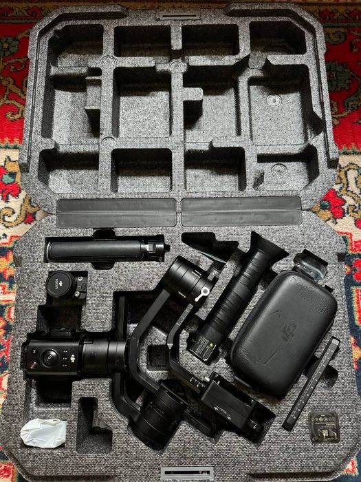 Canon 6d body kamplekt sotisdi