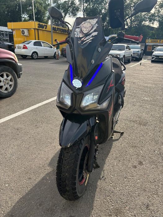 Samurai liya 150