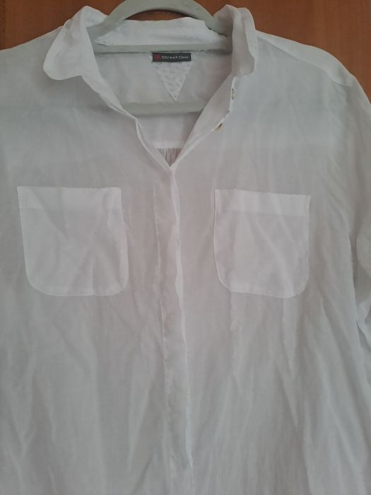 Camasa femei Street One germania 100% cotton