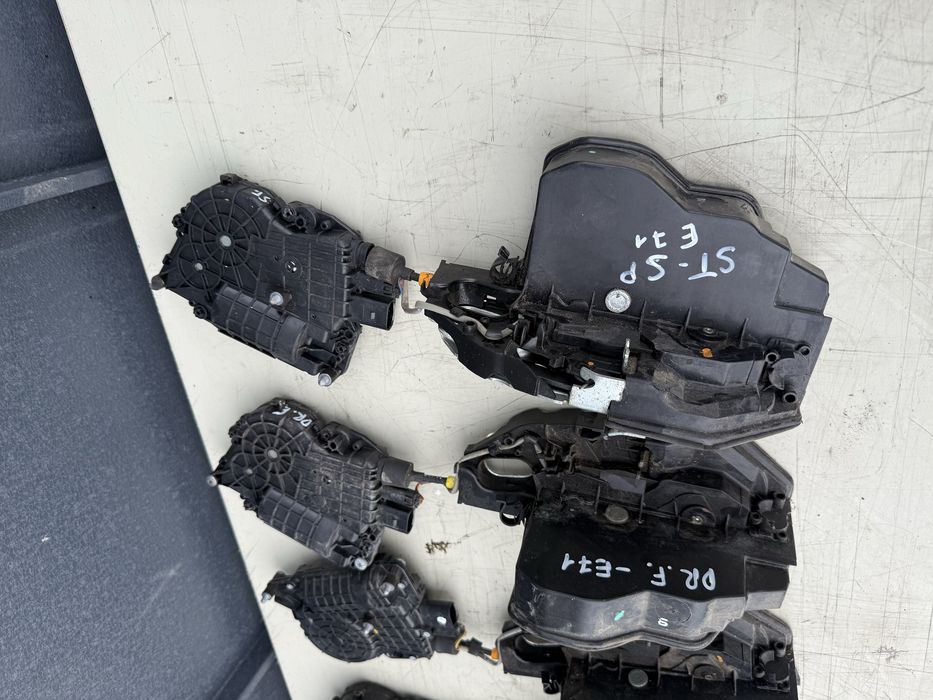Broasca Soft close bmw x5 e70 x6 e71 fata spate / stanga dreapta