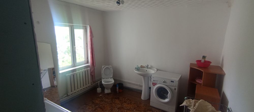 Продам 3х ком. дом р-н Лесхоз