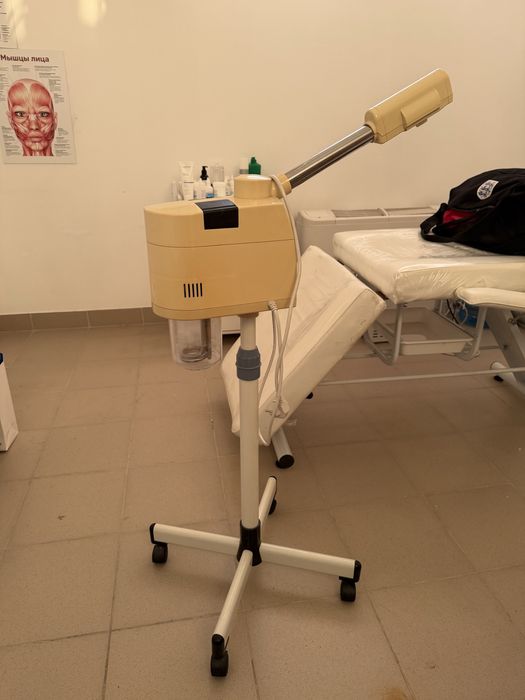 Вапоризатор косметологический