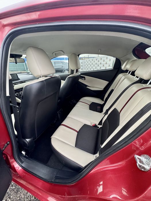 Mazda2 GT Skyactive RAR EFECTUAT