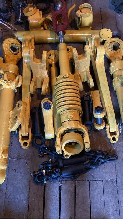 КПП К 700 РПН  Дв ямз 240