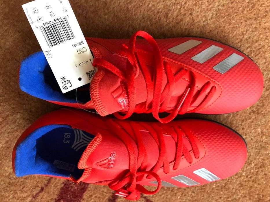 Маратонки за футбол ADIDAS