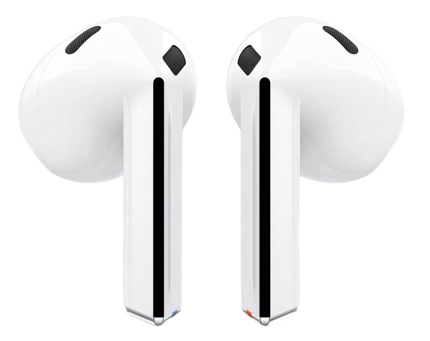 Новые Наушники Samsung Galaxy Buds 3! Original! Бесплатная Доставка!