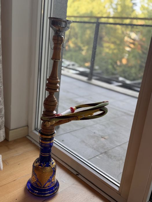 Narghilea mare 73 cm