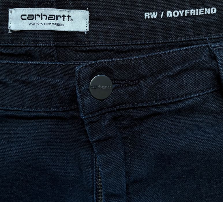 Carhartt WIP carpenter pants дамски панталони 28