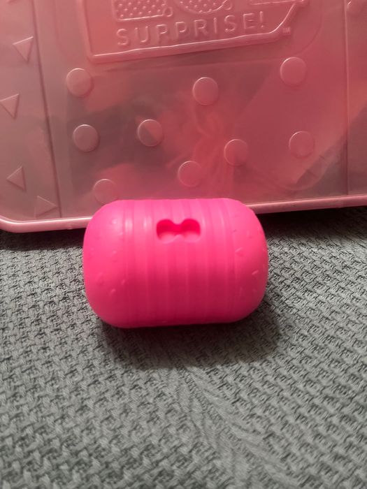 Куклы L.O.L surprise