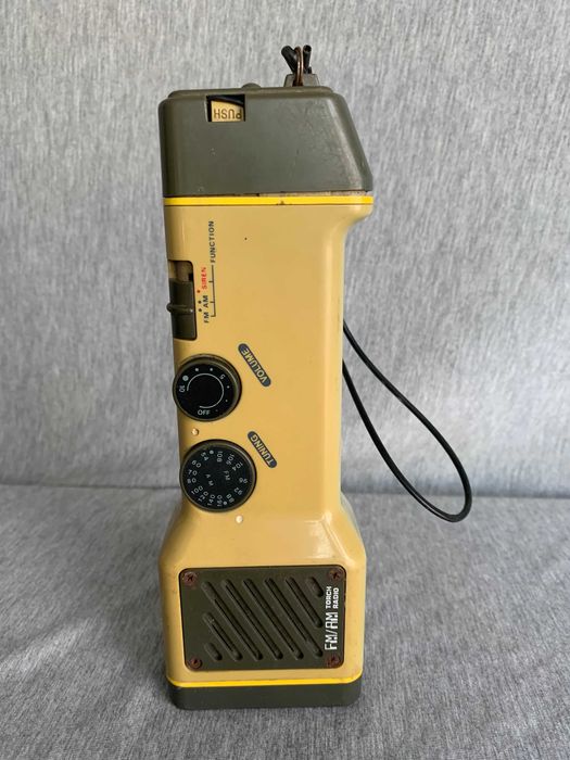 радио fm/am torch radio