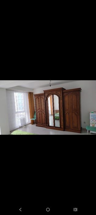 Аренда жилья квартиры