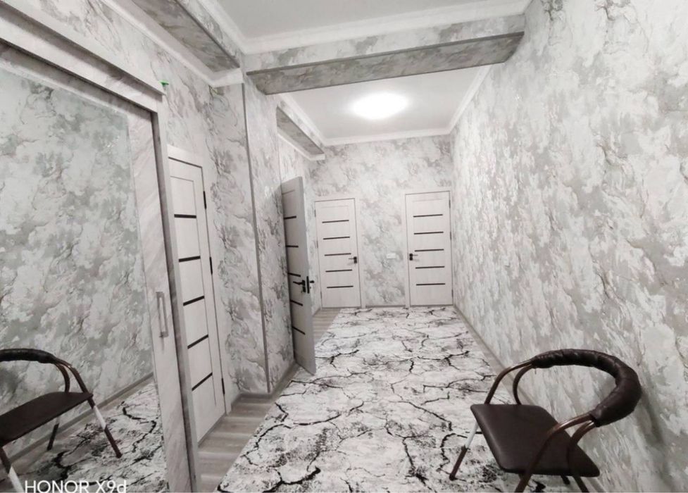 7 mkr 3 xonali uy ijaraga beriladi