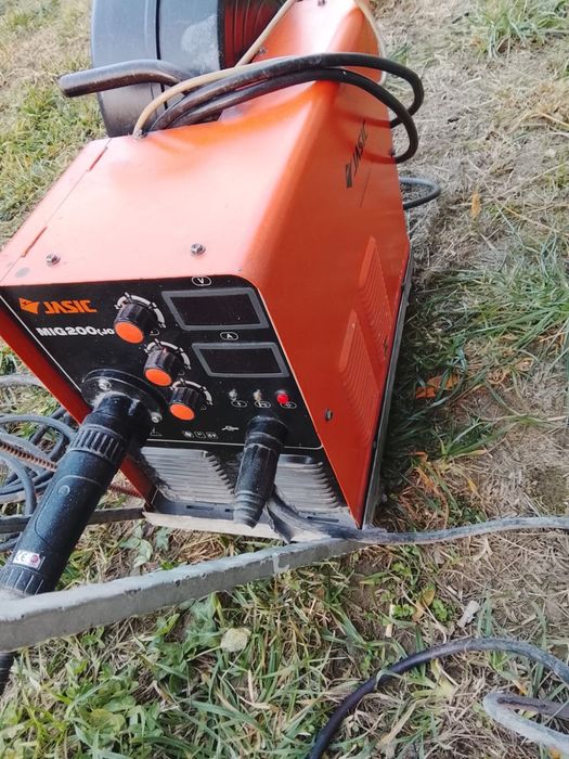 СВАРКА KEMPING Срочно продам