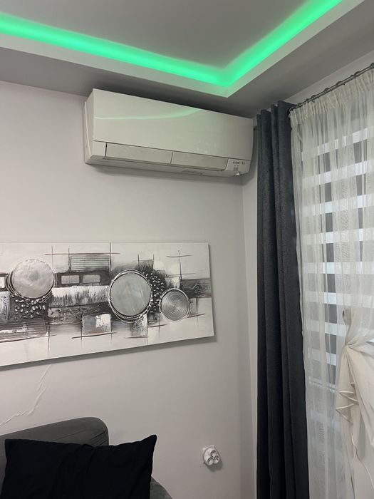 Дава се под наем Двустаен апартамент в Варна, Кайсиева градина - 68 кв.м за 598.23 € - Снимка #16