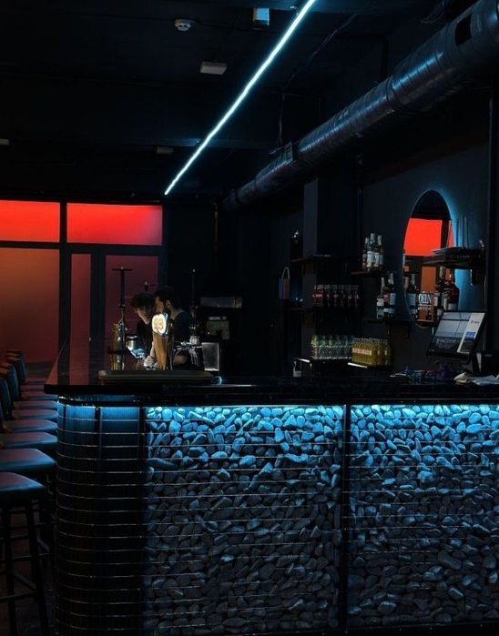 Сдается готовый бизнес - Лаунж