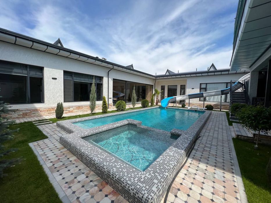 Аренда дача своя, без посредников