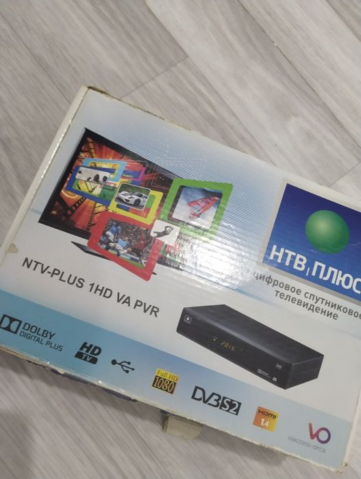 Настольная приставка