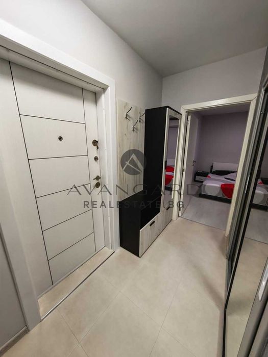 Продава се Тристаен апартамент в Пловдив, Кючук Париж - 55 кв.м за 1340 €/кв.м - Снимка #8