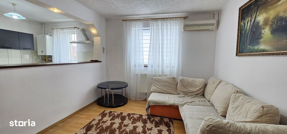 Inchiriezapartament de 3 camere situat in Hipodrom 4-str.Aleea Streiu — fotografia 1