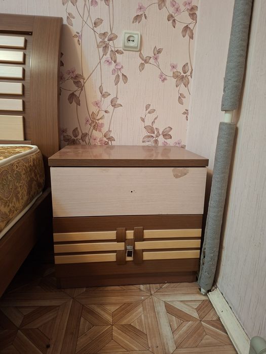 Спальный гарнитур
