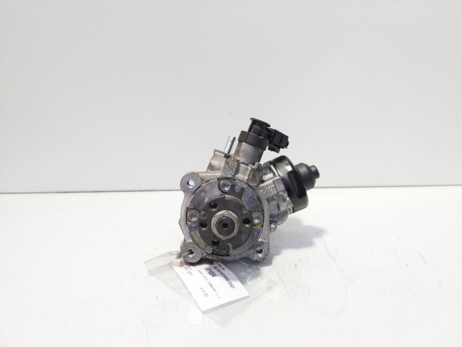 Pompa inalta presiune, cod 03L130755, 0445010507, Audi A4 Avant (8K5, B8), 2.0 TDI, CAH