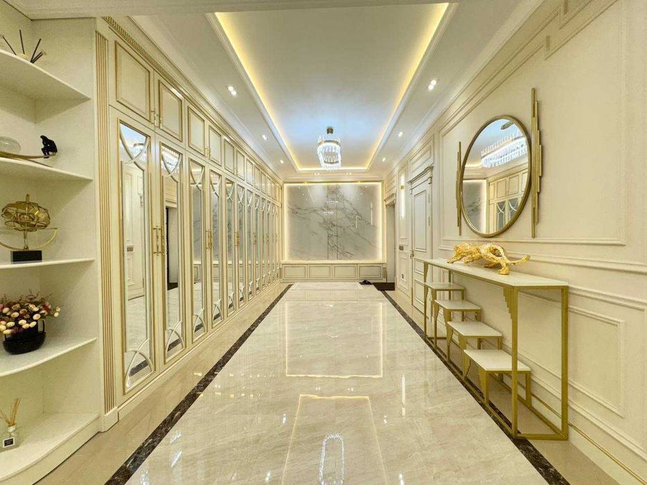 ул Нукус Продаётся 3-х комнатная квартира (новостройка)