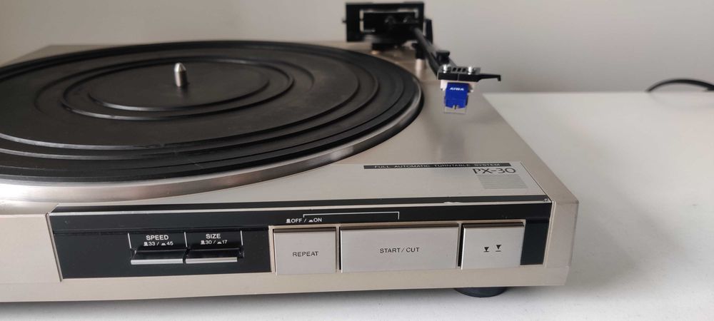 Aiwa PX-30 E Pickup Vinil