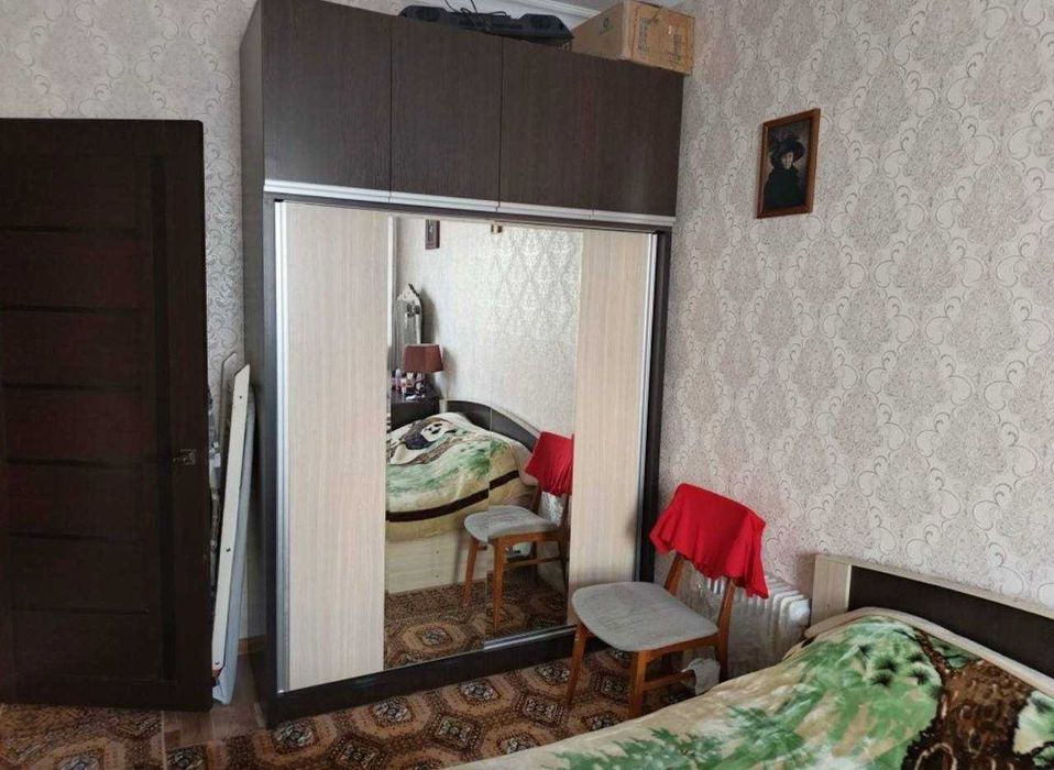 Квартира 3 комнатная 4 этаж Бабура Ровд Суперр Цена Не упустите