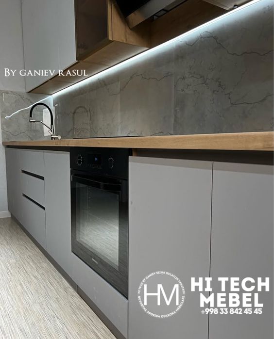 Kuxnniy mebel. Кухонная мебель. Кухонный гарнитур. На заказ. Кухня.