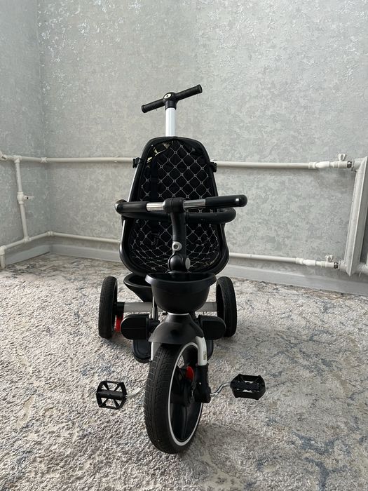 Болалар ун уч балонли  велосапед холати идиял