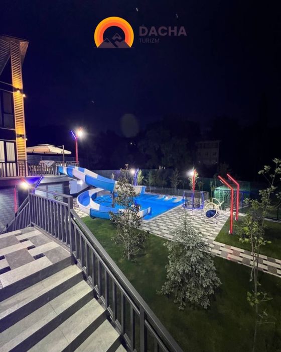 Dacha manchester house humson dacha Дача Хумсон