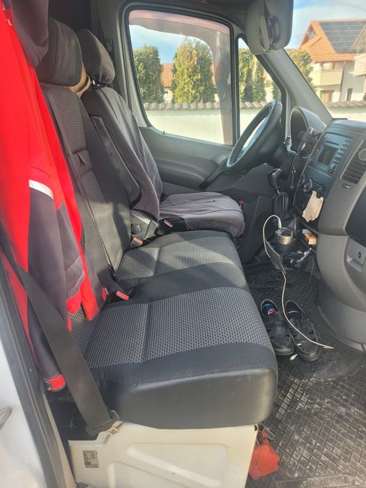 Mercedes sprinter 316 CDI