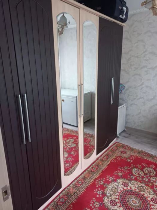 4-комнатной квартиры