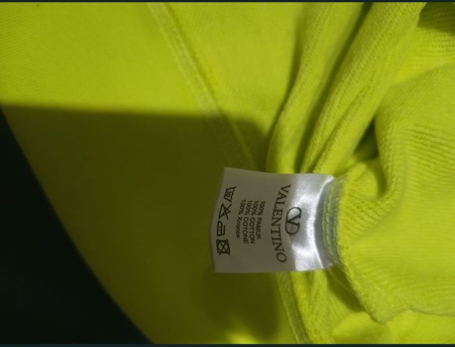 Bluză bumbac Valentino original M