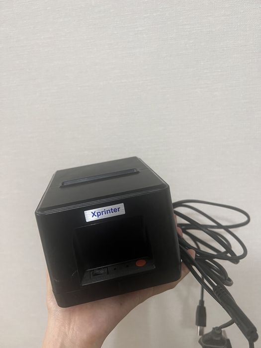 Xprinter Принтеры чеков (3 шт)