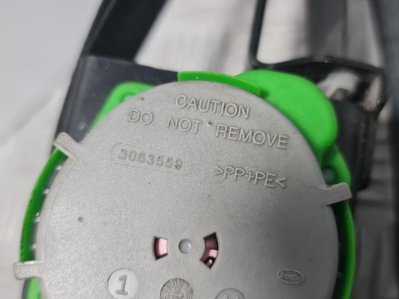 Centura de siguranta dreapta fata Opel Agila B