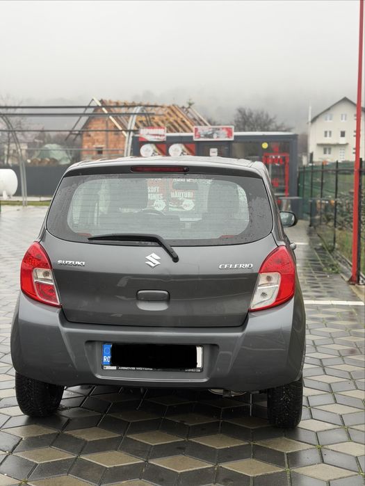 Suzuki Celerio 1.0 2018