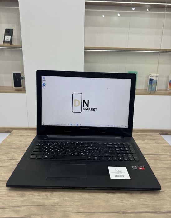 Ноутбук Lenovo G50-70 Core i7