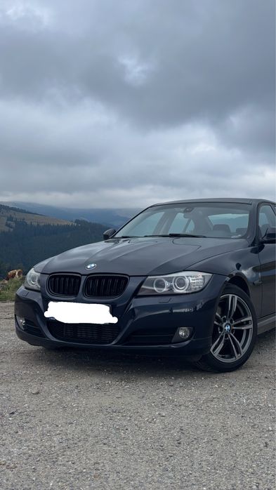 Bara E90 OM FL, FULL