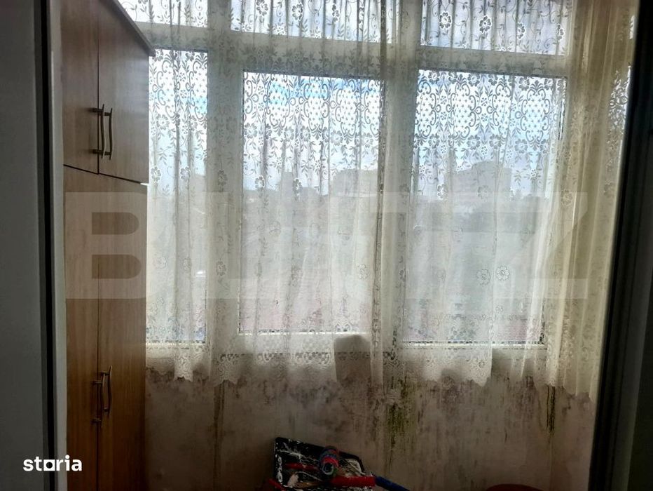 Apartament 2 camere, 44 mp, Strada 9 Mai