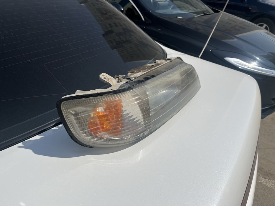 Фар рес Цефиро а32