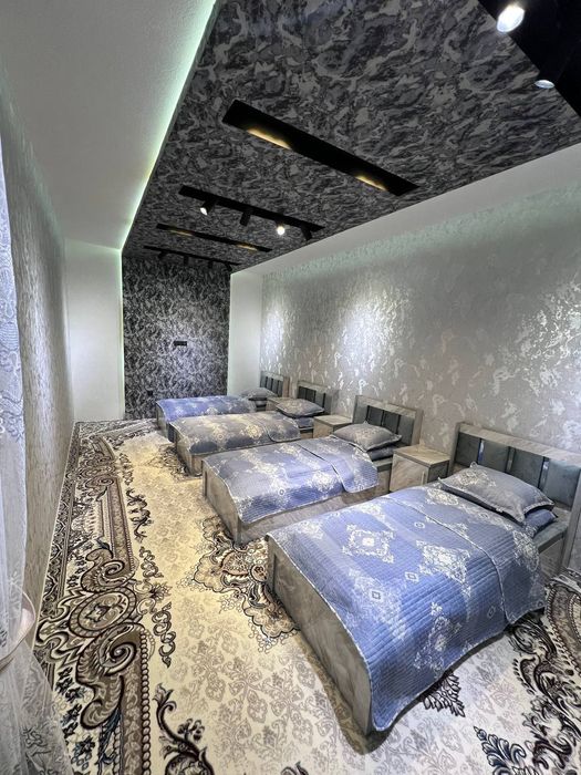 Oqtosh dacha oilaviy hamyonbop dacha