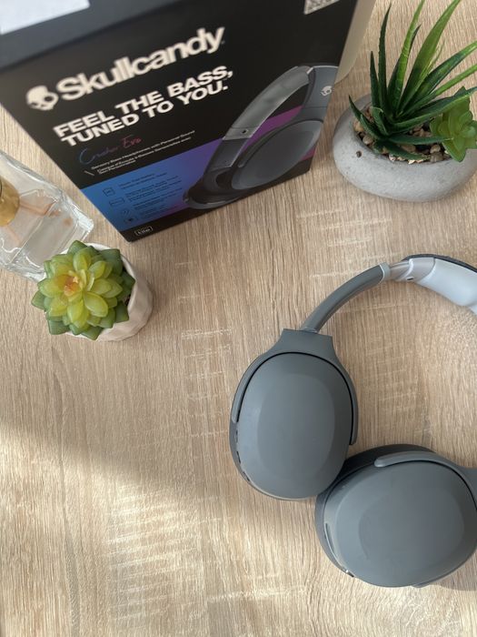 Casti skull candy crusher Evo