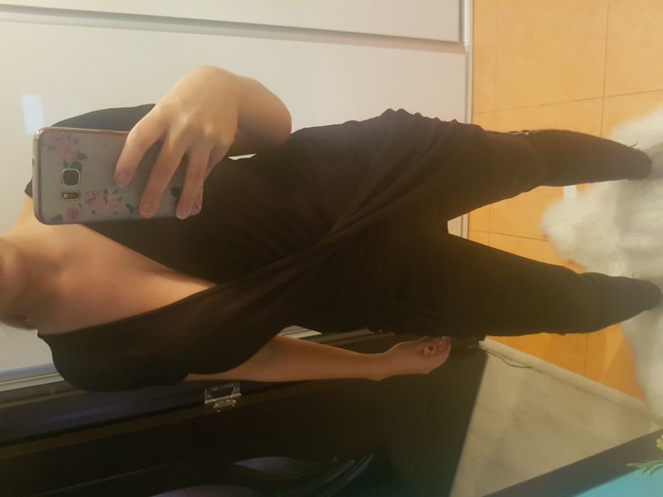 Tricou petrecut sexy