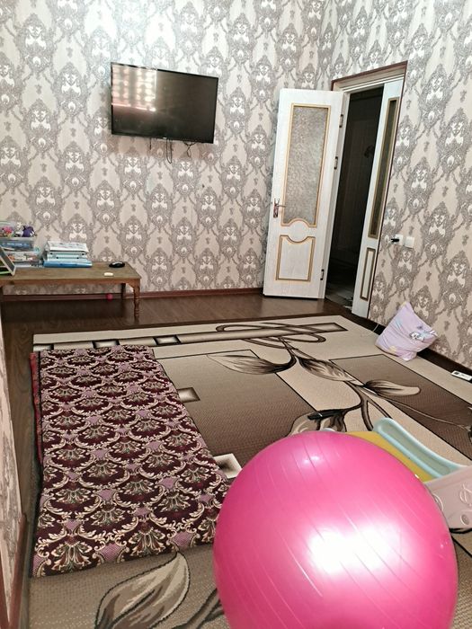 ЕСТЬ ТОРГ реальным покупателям скинем хорошую суммуПродаётся срочно кв