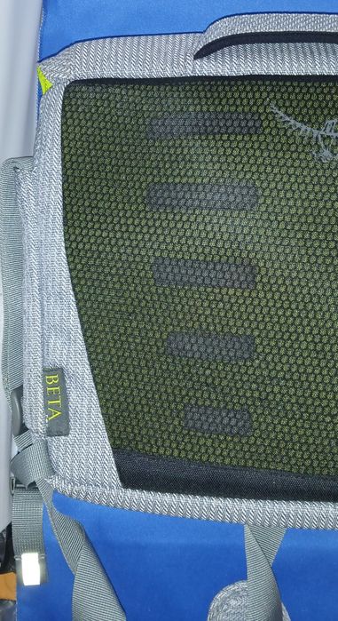 Ospray Beta Coutier Чанта за лаптоп таблет Оспрей